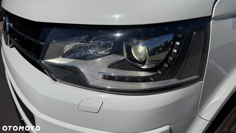 Volkswagen Multivan - 35