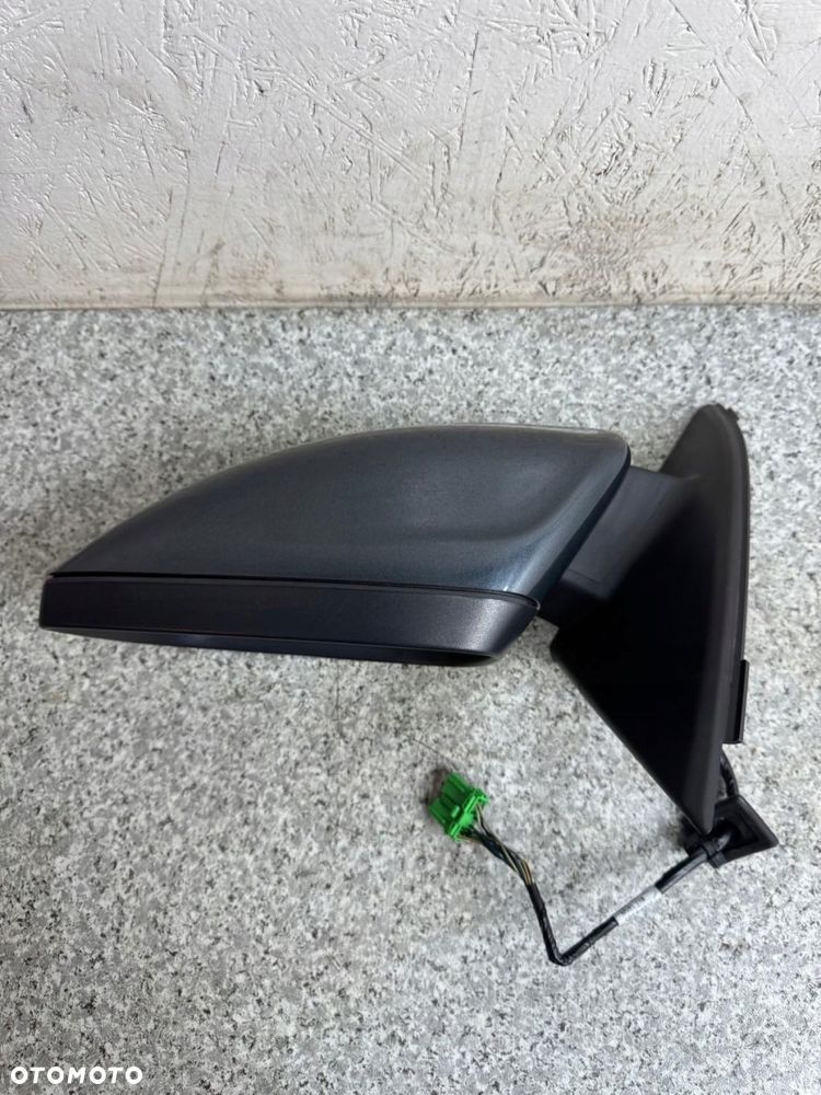 lusterko lewe 10 pin xc60 i 2013-2017 lift 492-46 - 11
