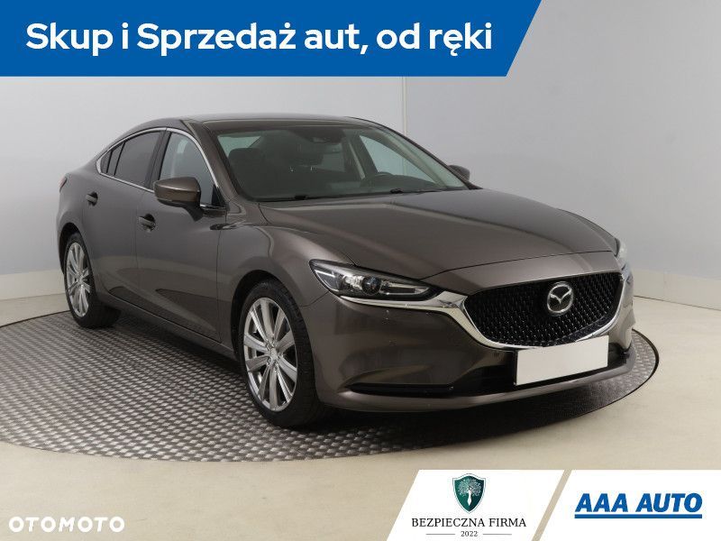 Mazda 6 - 3