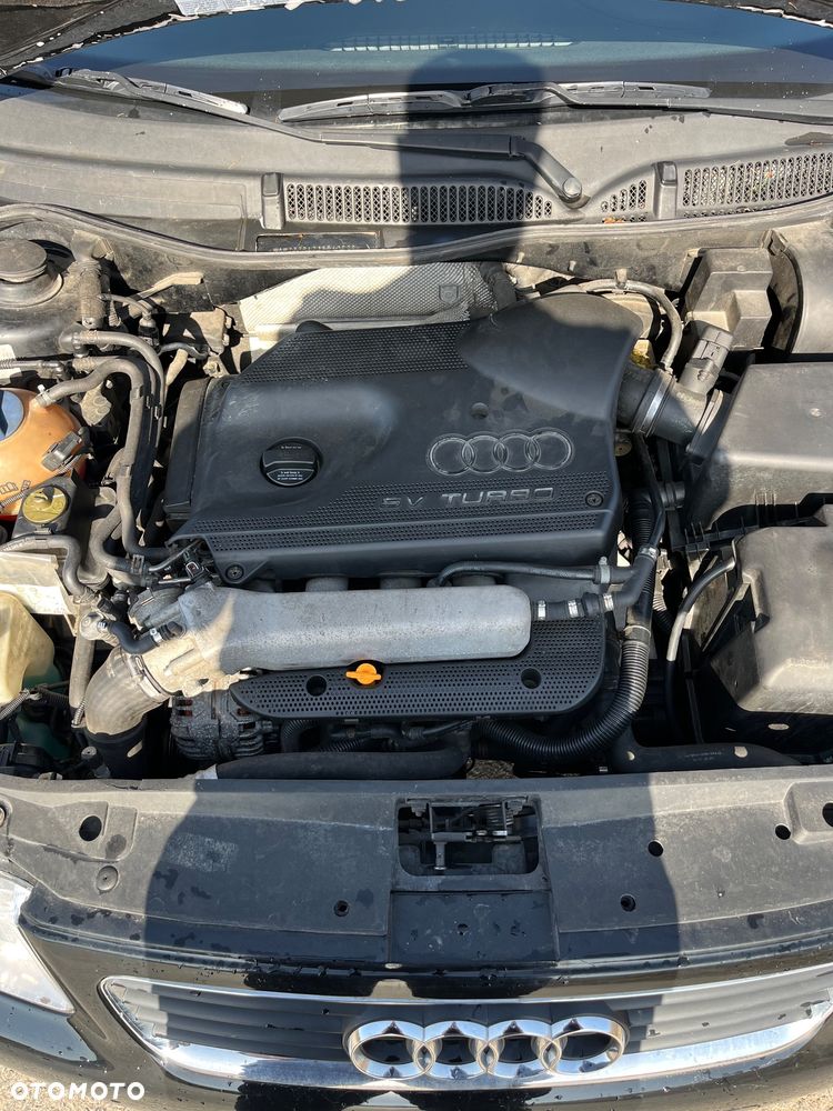 Audi A3 3-drzwiowe - 5