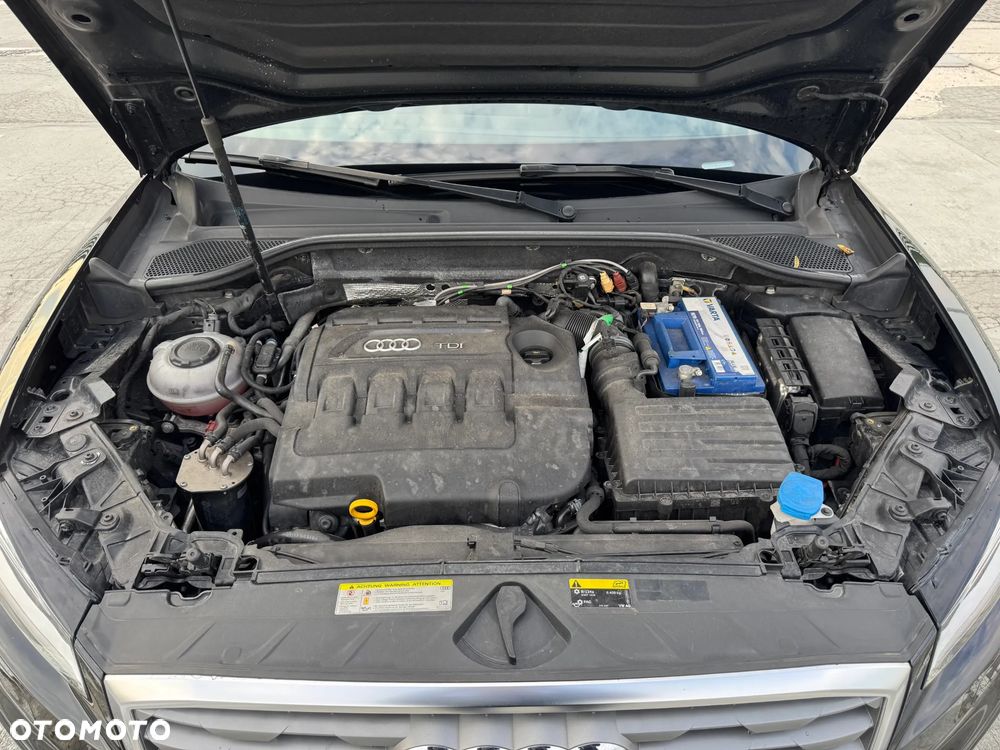 Audi Q2 35 TDI Quattro S tronic S line - 21
