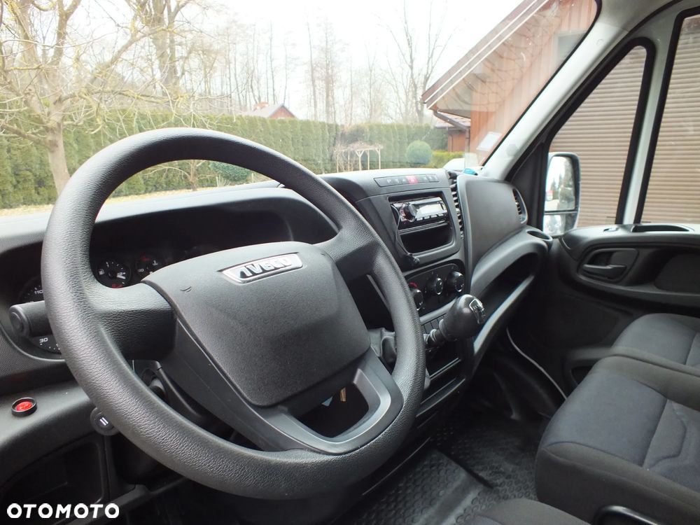 Iveco Daily 35c14 - 10