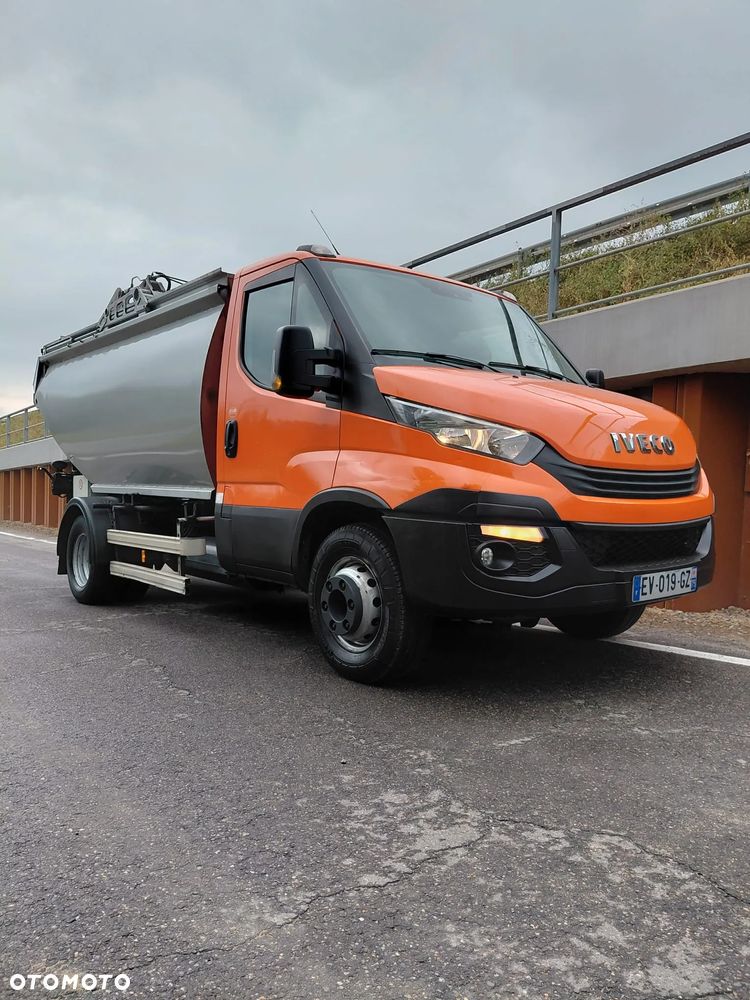 Iveco Iveco DAILY - 2