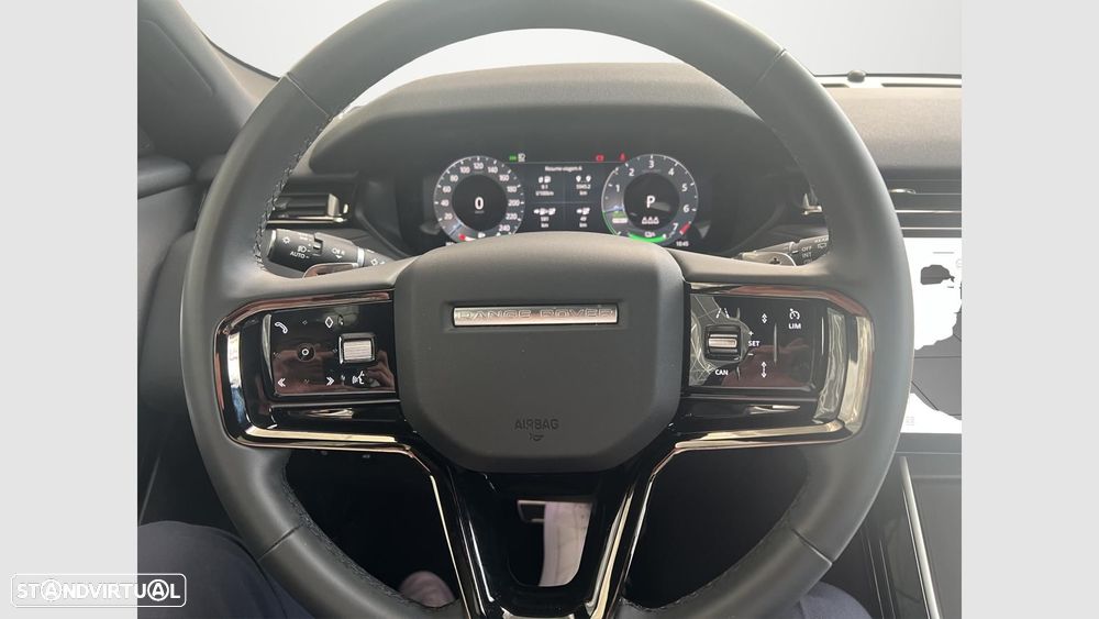 Land Rover Range Rover Velar 2.0 P400e AWD Dynamic SE - 13
