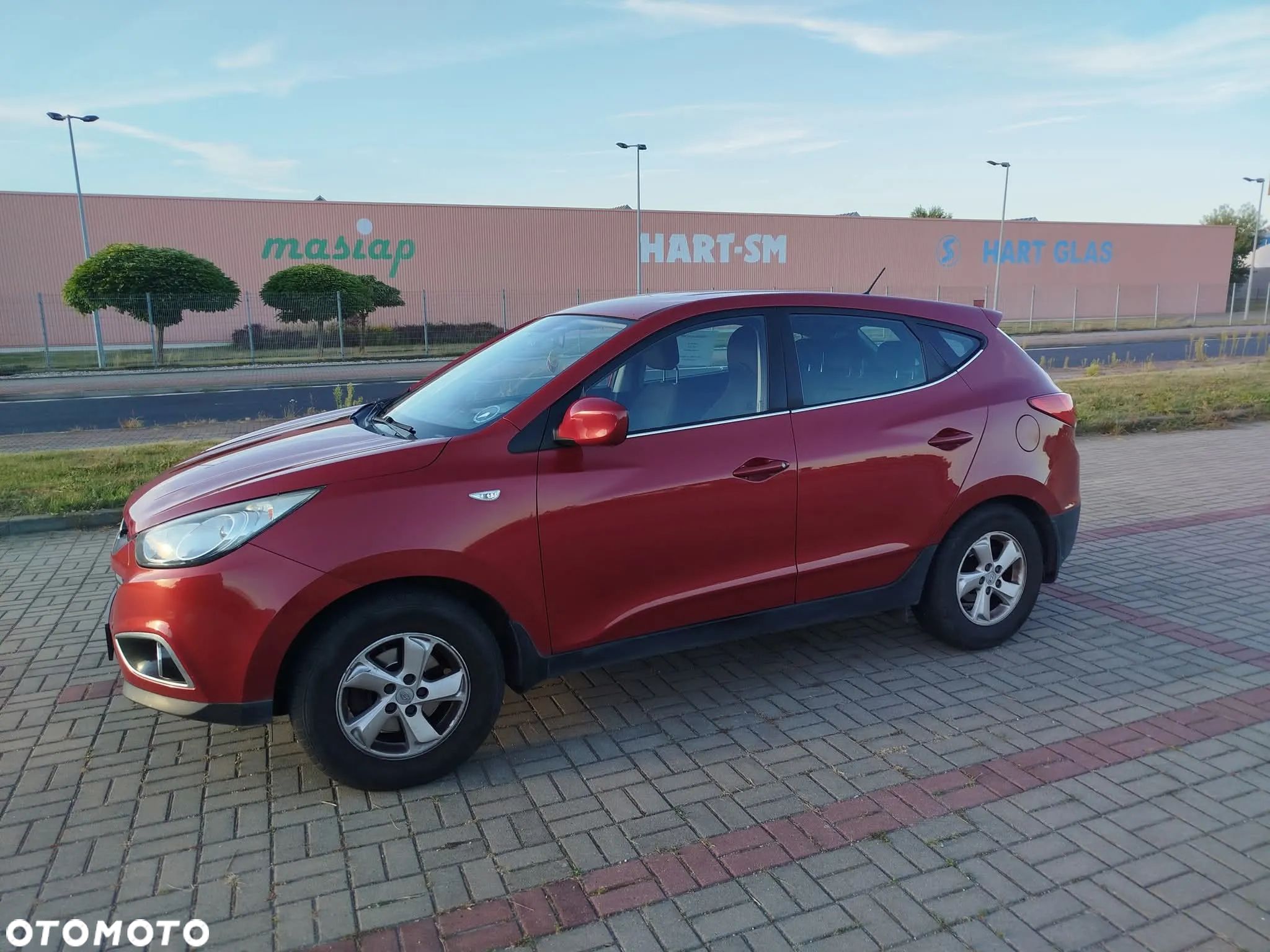 Hyundai ix35 2.0 Classic - 1