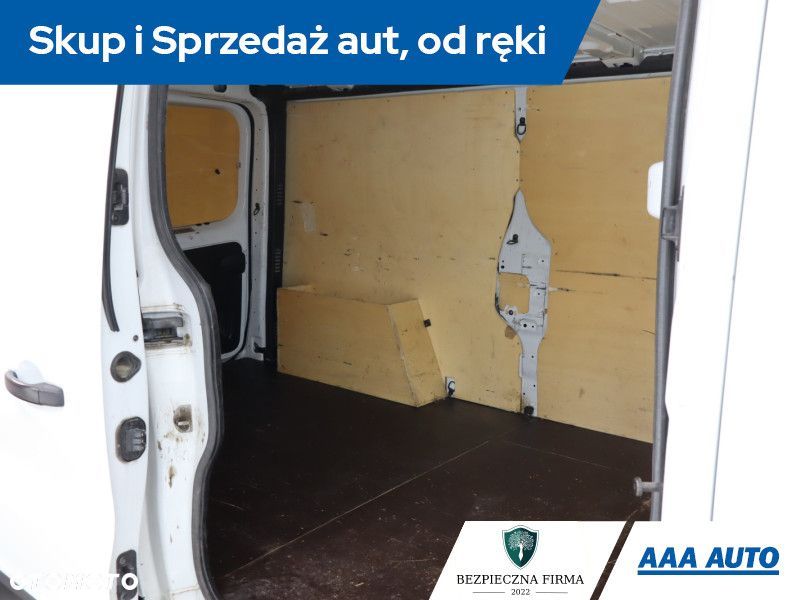 Renault trafic - 15