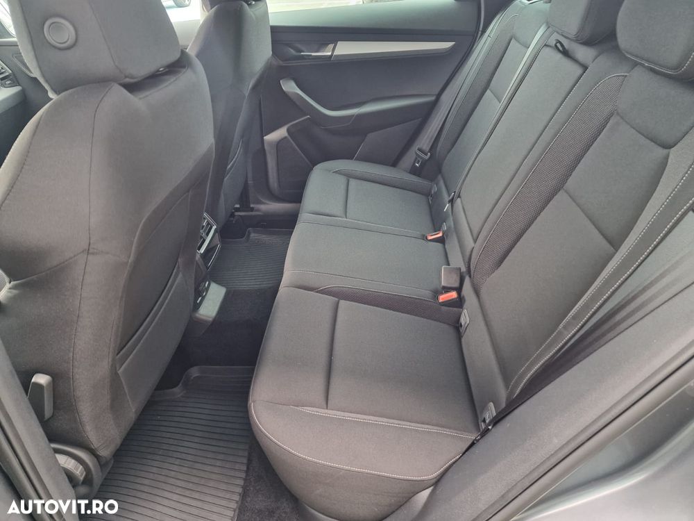 Skoda Karoq 2.0 TDI SCR 4x4 DSG Ambition - 33