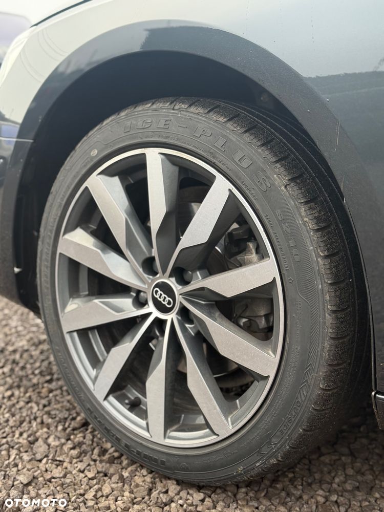 Audi A4 Limousine 40 TDI S tronic - 16