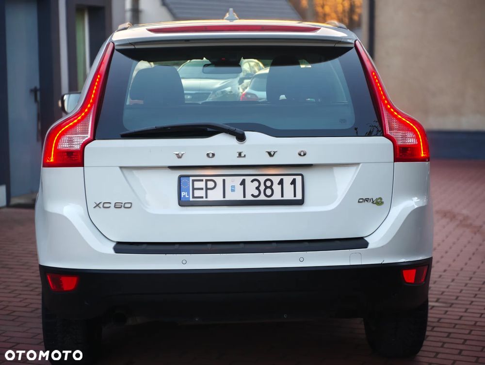 Volvo XC 60 D4 Kinetic - 35