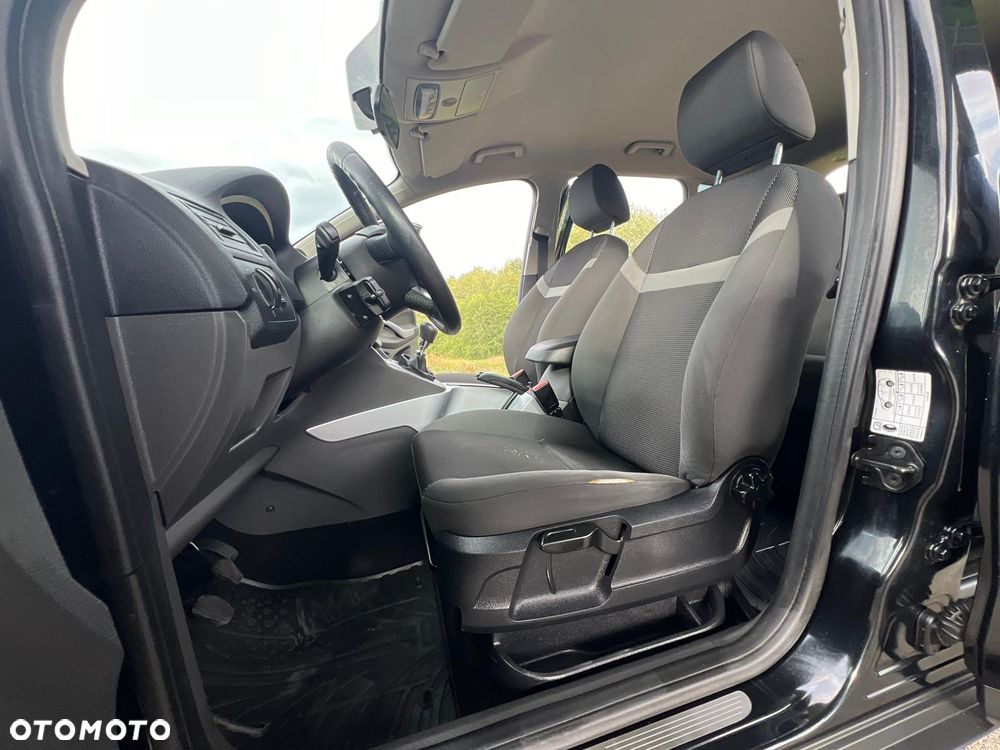 Ford Kuga 2.0 TDCi Titanium - 26