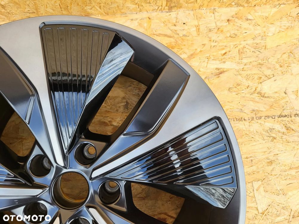 FELGA 21" AUDI SQ6 Q6 E-TRON 85H601025AR - 3