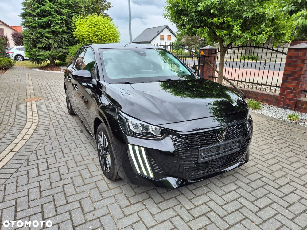 Peugeot 208 TURBO 100 Allure - 18