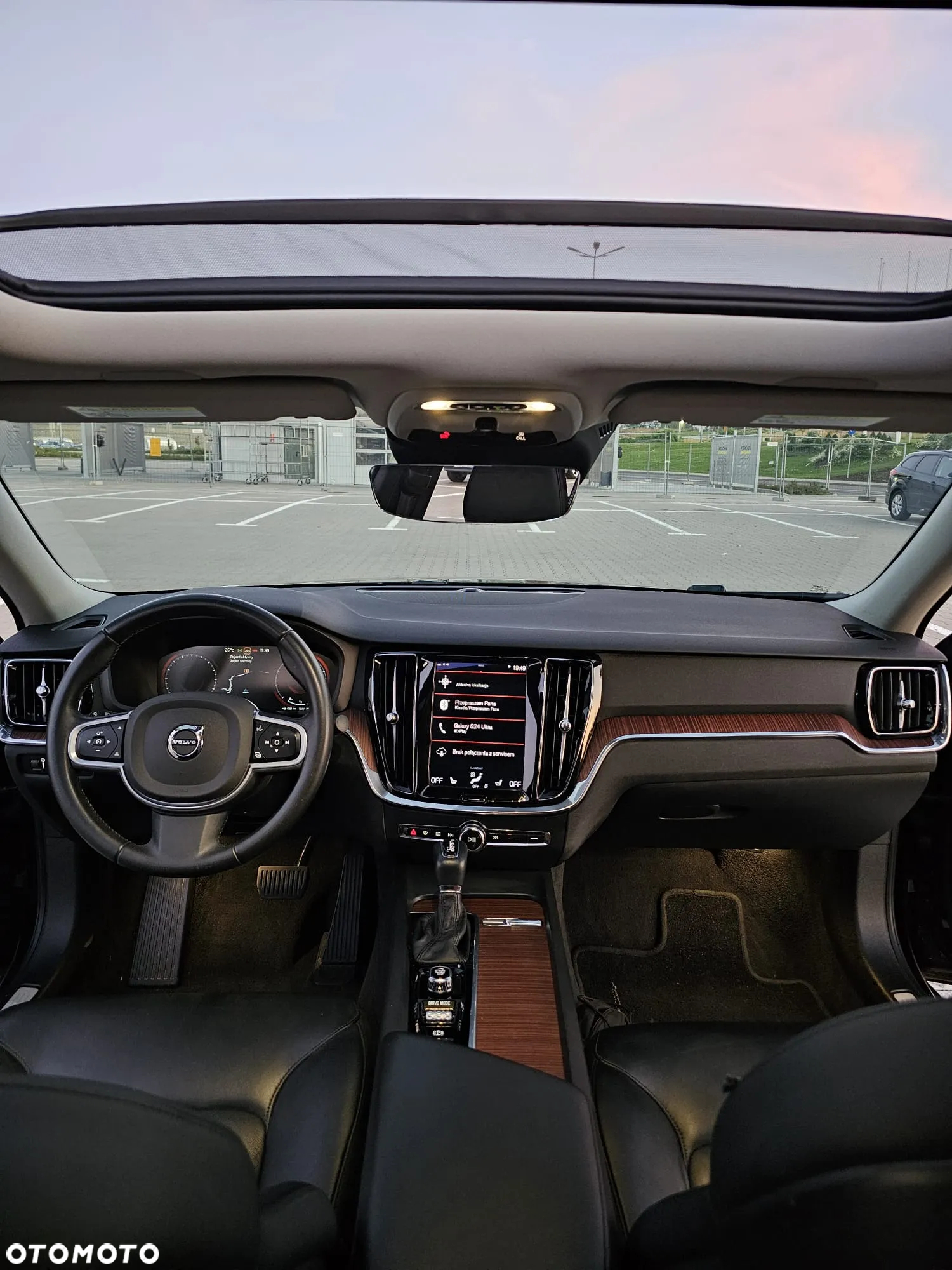 Volvo S60 T5 Geartronic RDesign - 7