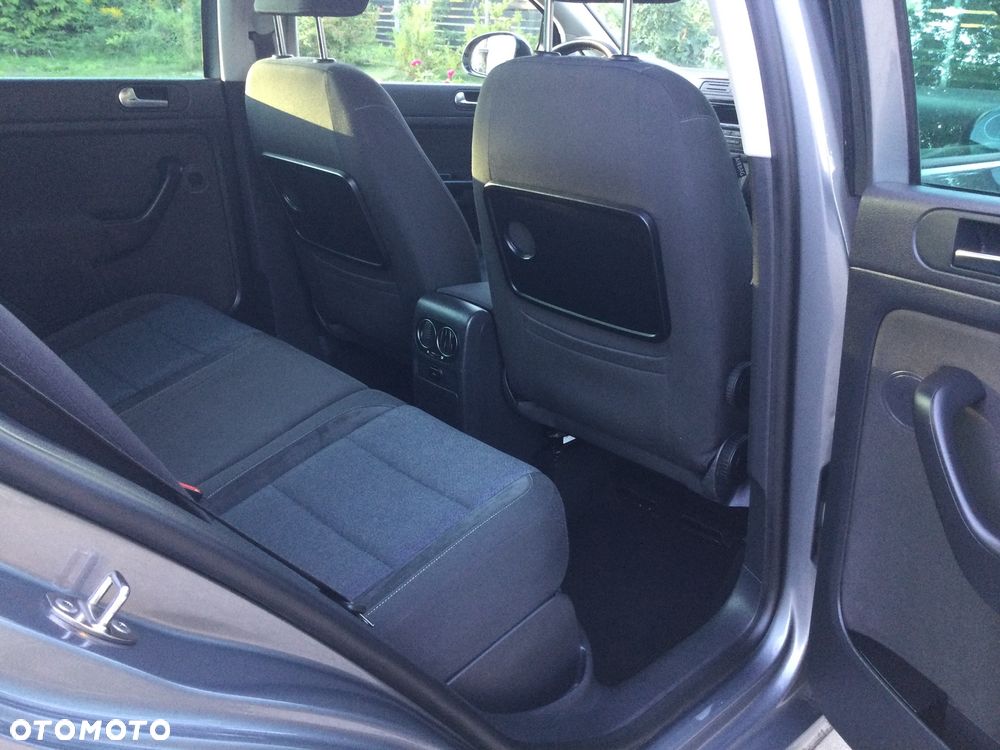 Volkswagen Golf Plus 1.2 TSI Style - 14