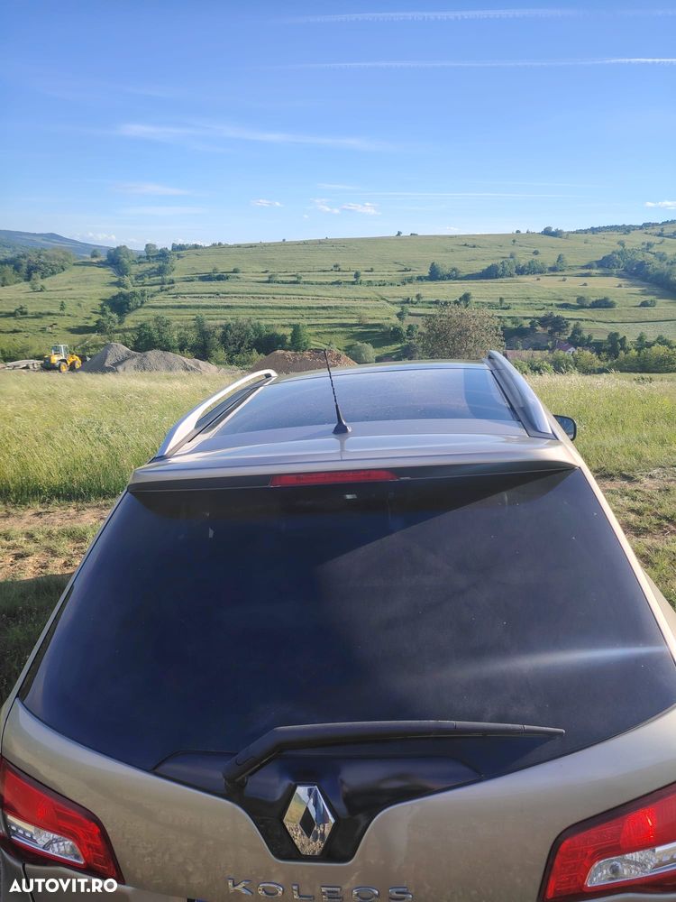 Renault Koleos - 6