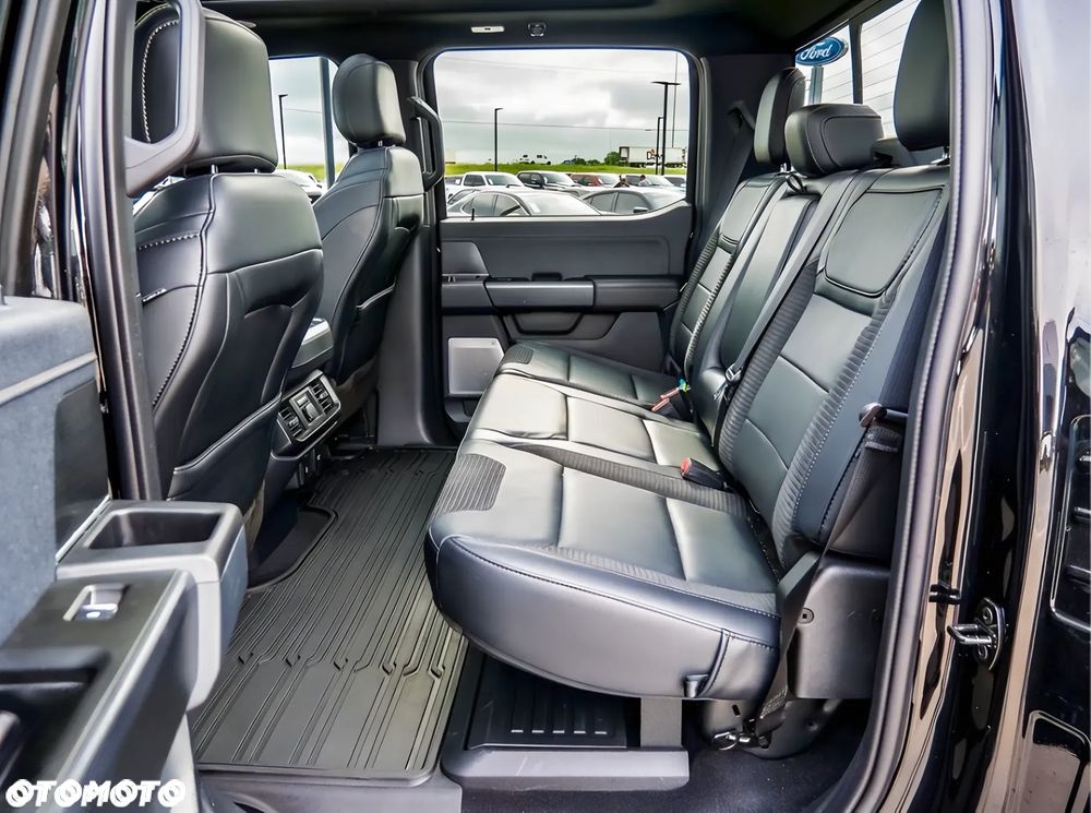 Ford F150 - 15