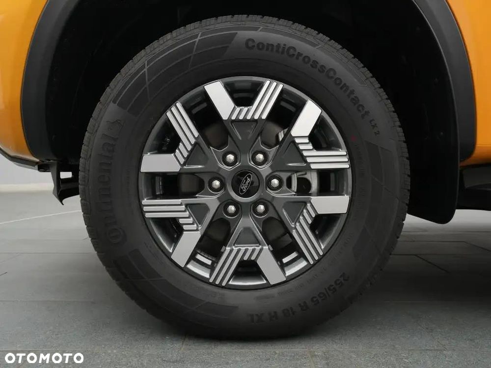 Ford Ranger 2.0 EcoBlue Bi-Turbo 4x4 DC Wildtrak X - 24