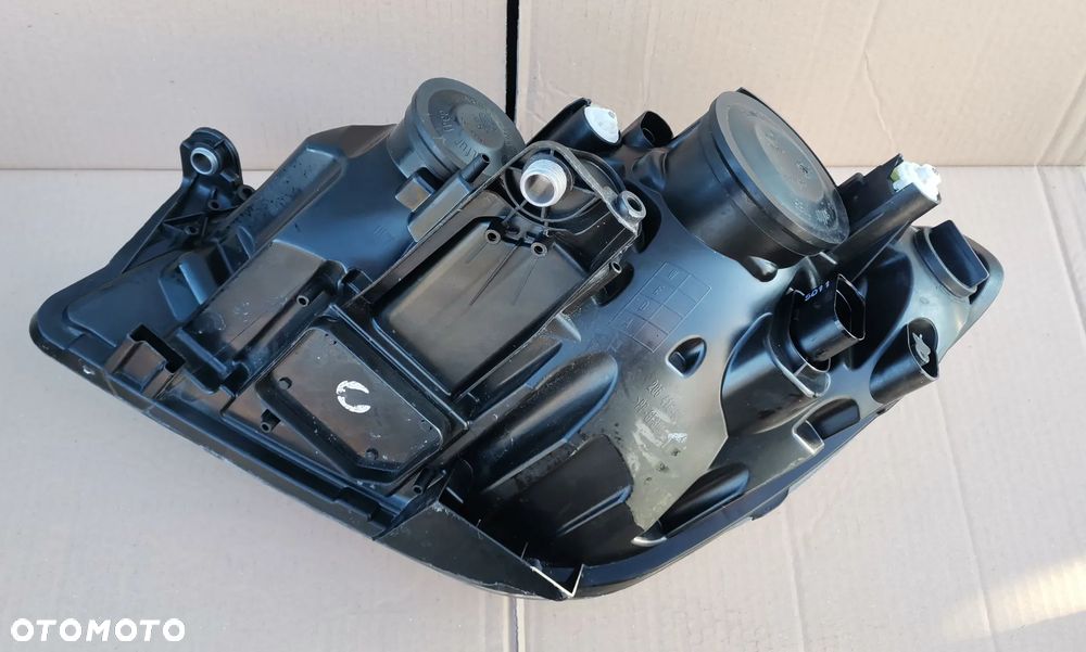 Reflektor Prawy Lampa Prawa LED Skoda Citigo 2017- Lift - 3