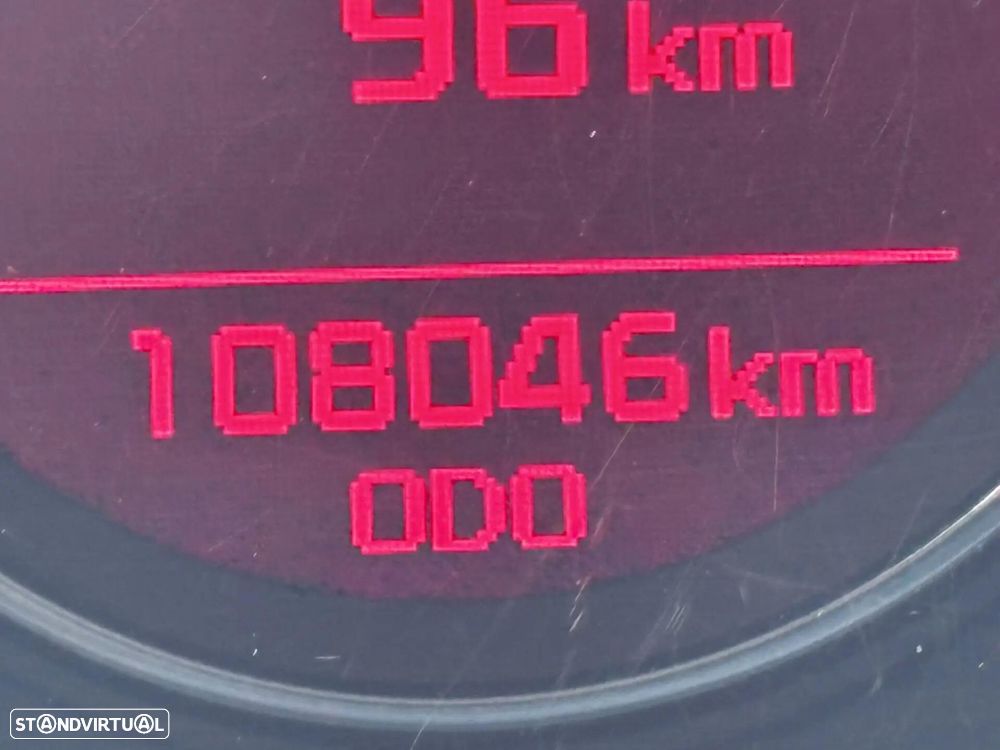 Kia Ceed SW 1.6 CRDi Nav Line - 9