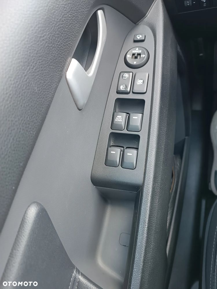 Kia Sportage 2.0 GDI AWD Vision - 10