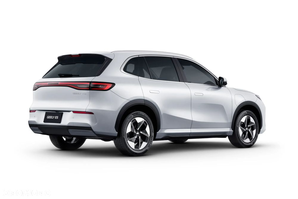 Geely EX5 60.22kWh Max - 16