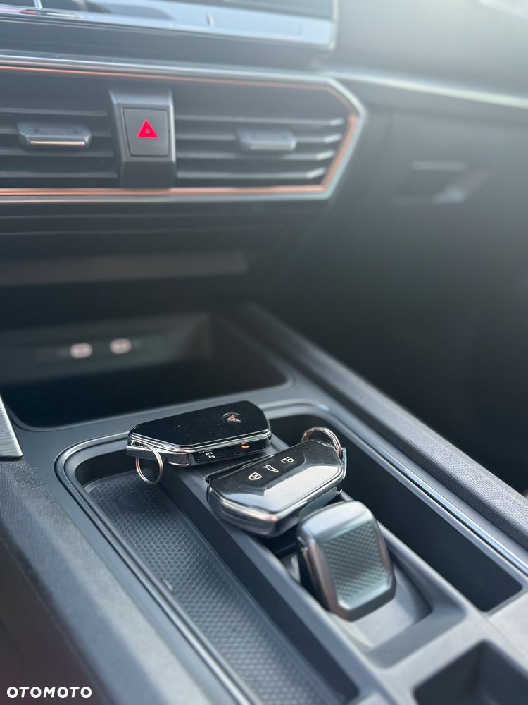 Cupra Formentor 1.5 TSI DSG - 30