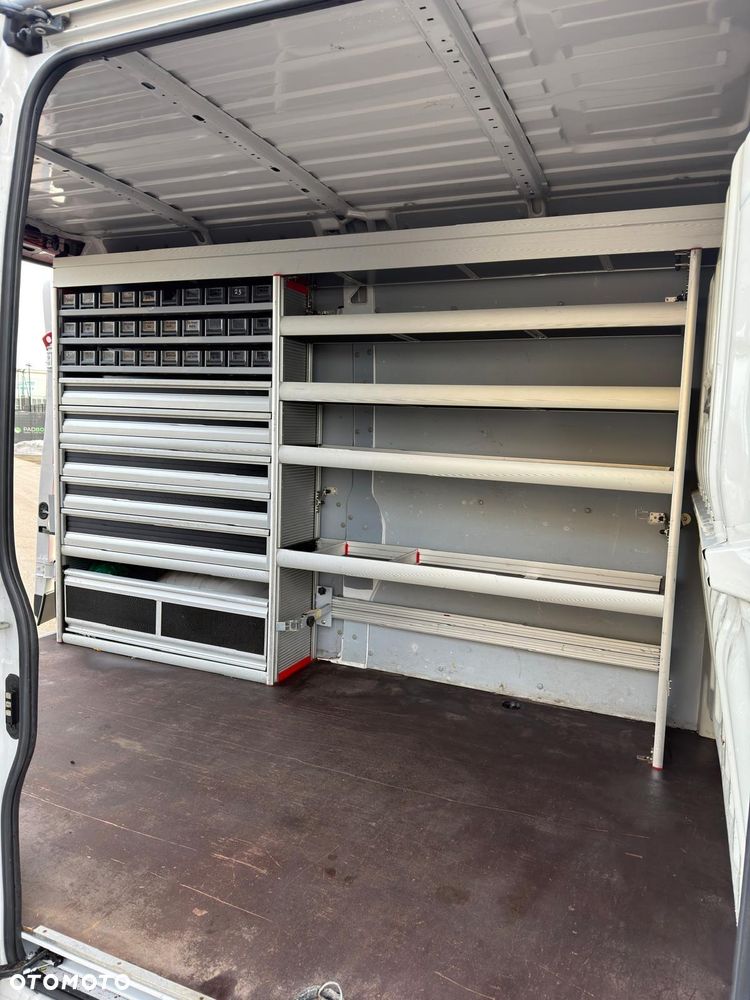 Fiat Ducato L2H2 - 26