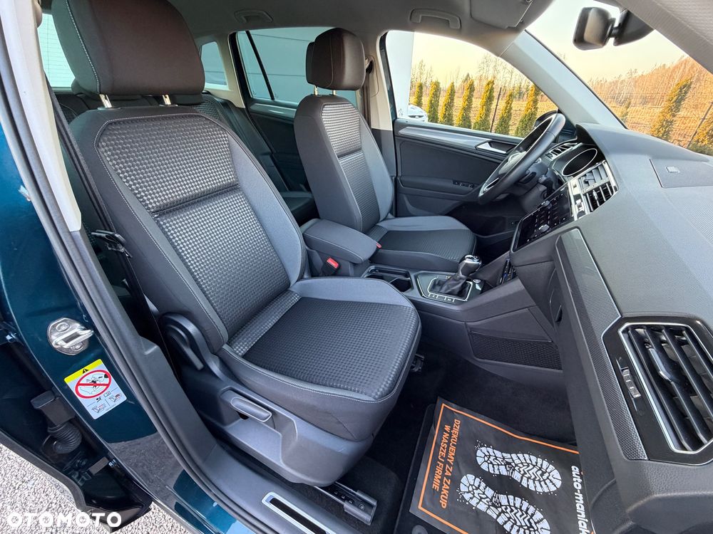 Volkswagen Tiguan 2.0 TDI SCR Active DSG - 29