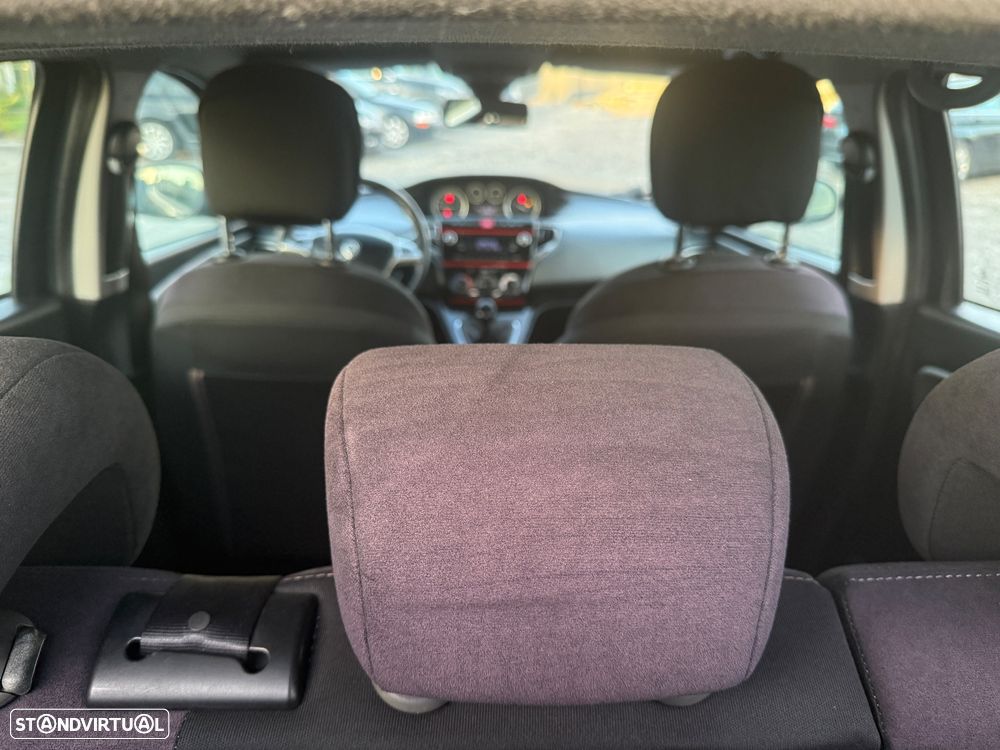 Lancia Ypsilon 1.3 M-jet S&S Gold - 18