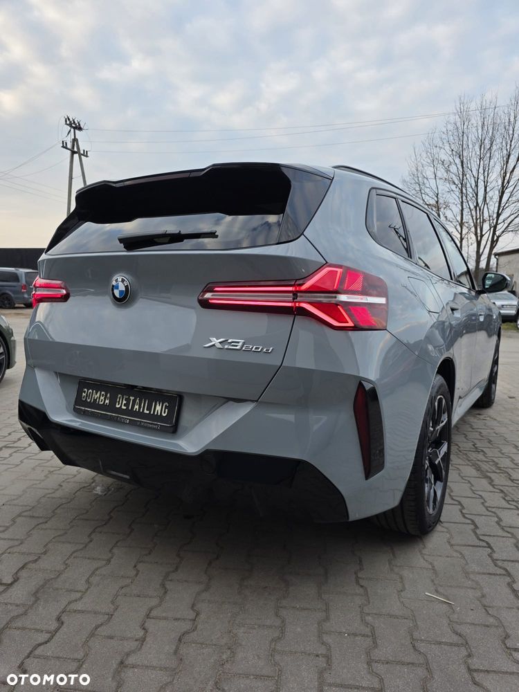 BMW X3 - 22