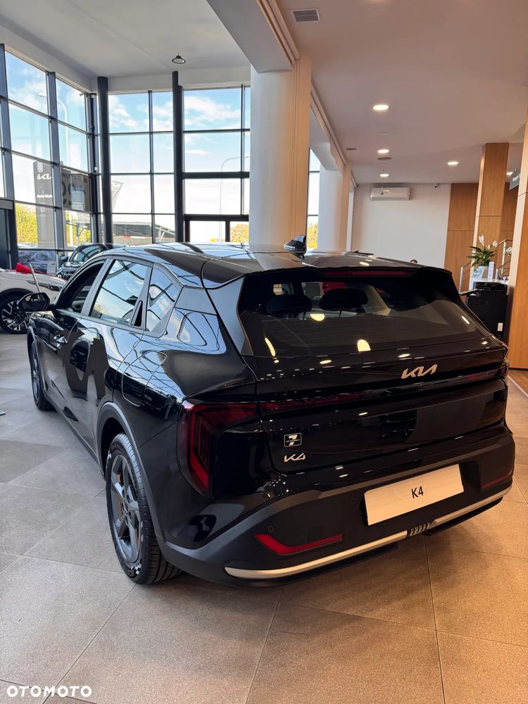Kia K4 1.6 T-GDI M - 3