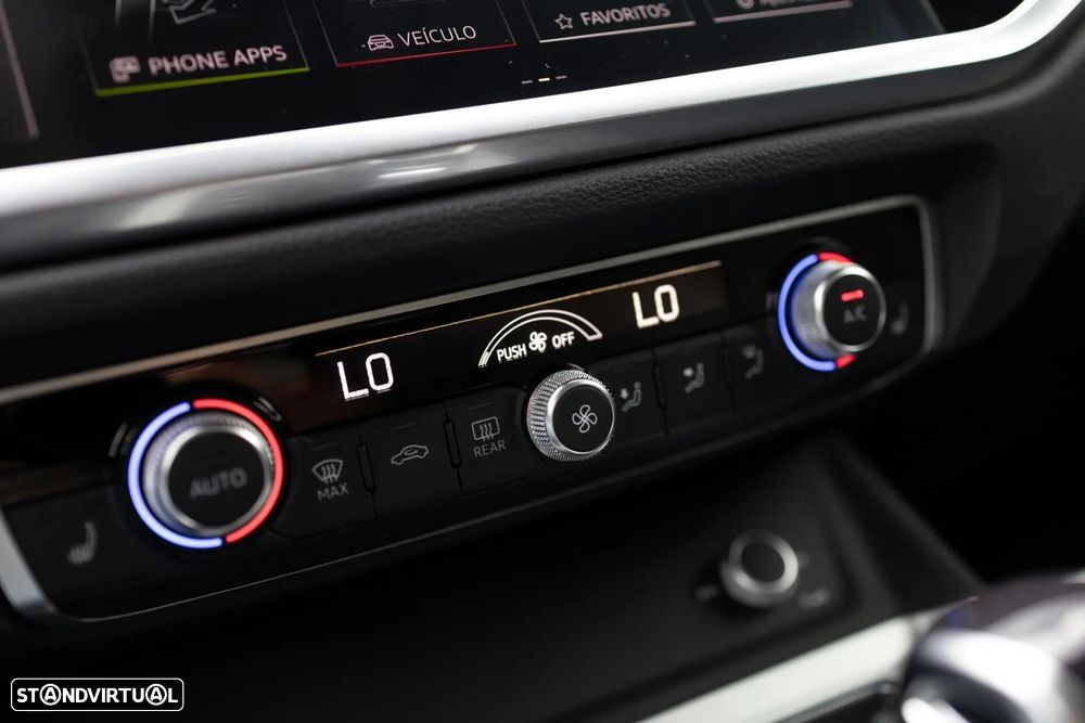 Audi Q3 45 TFSIe S tronic - 10