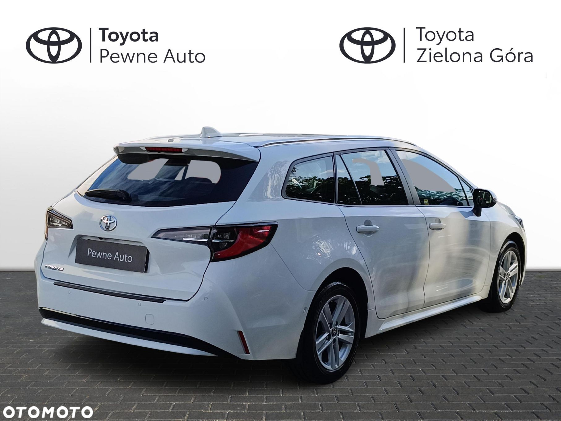 Toyota Corolla - 5