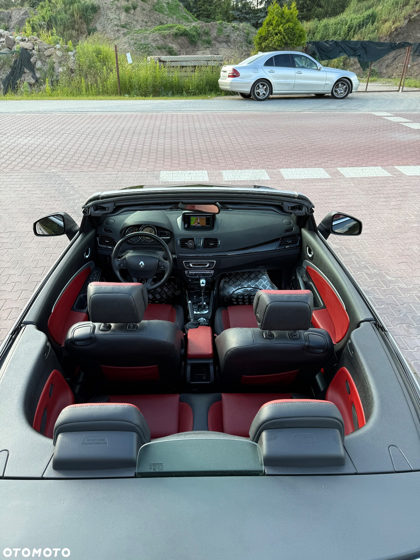Renault Megane 2.0 140 CVT Coupe-Cabriolet Luxe - 12