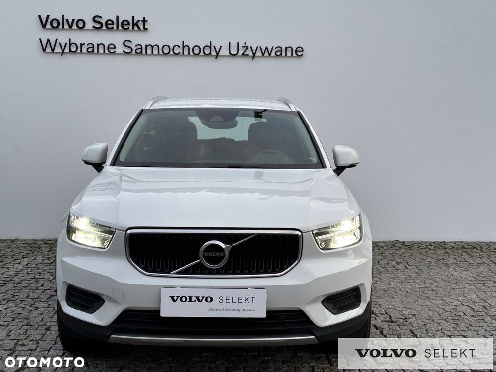 Volvo XC 40 - 5