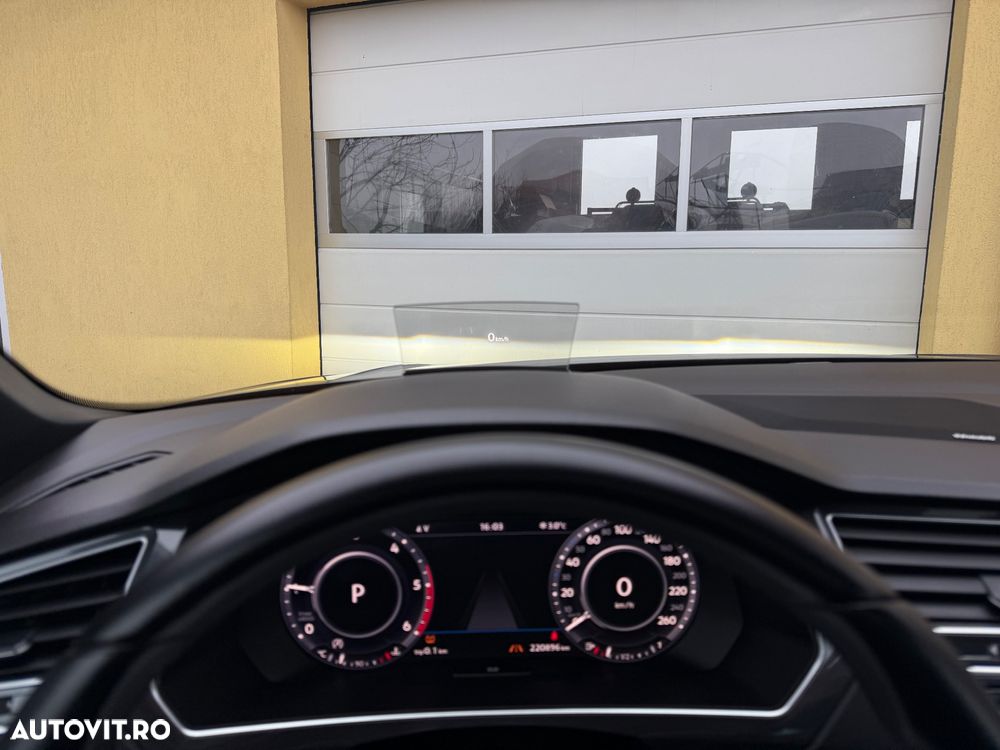 Volkswagen Tiguan 2.0 TDI SCR 4MOTION DSG Highline - 23
