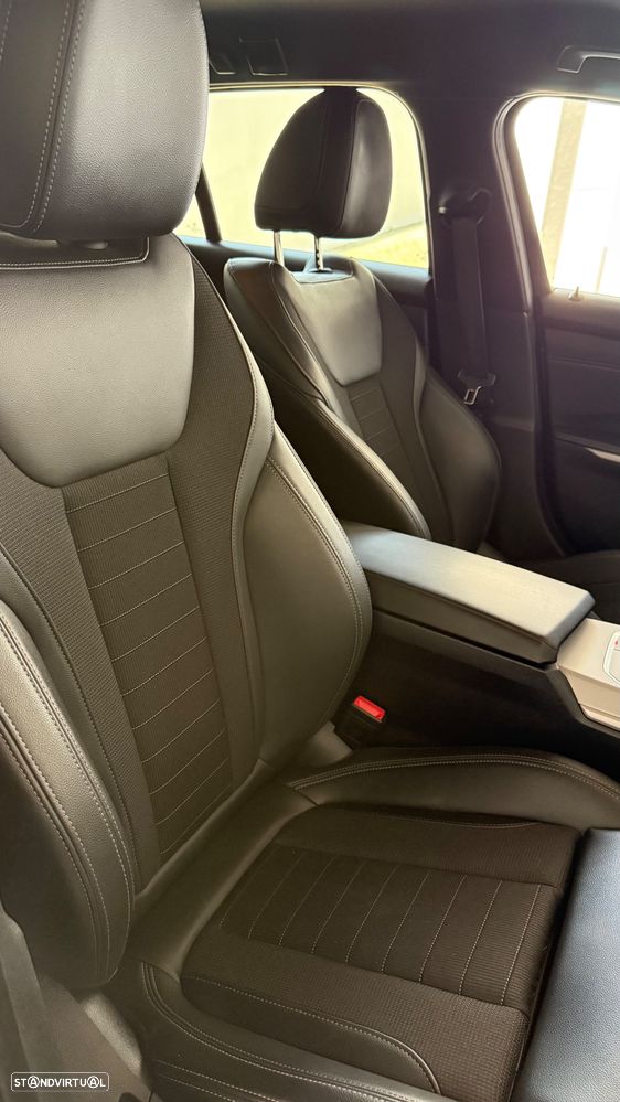 BMW 320 e Line Sport Auto - 11