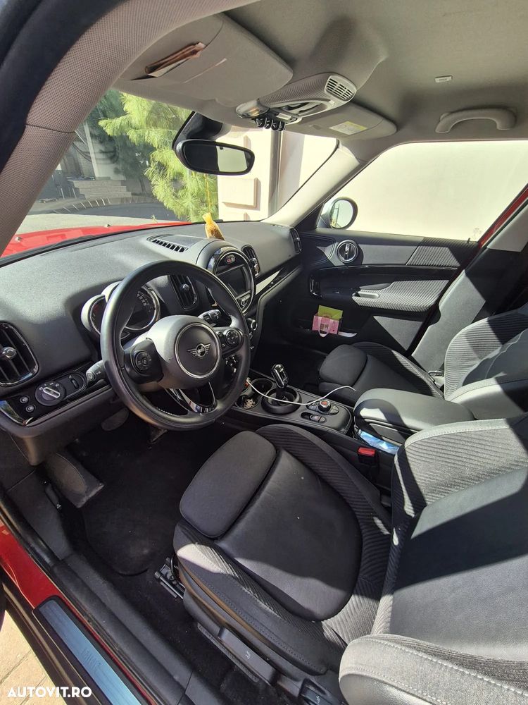 Mini Countryman Cooper AT - 7