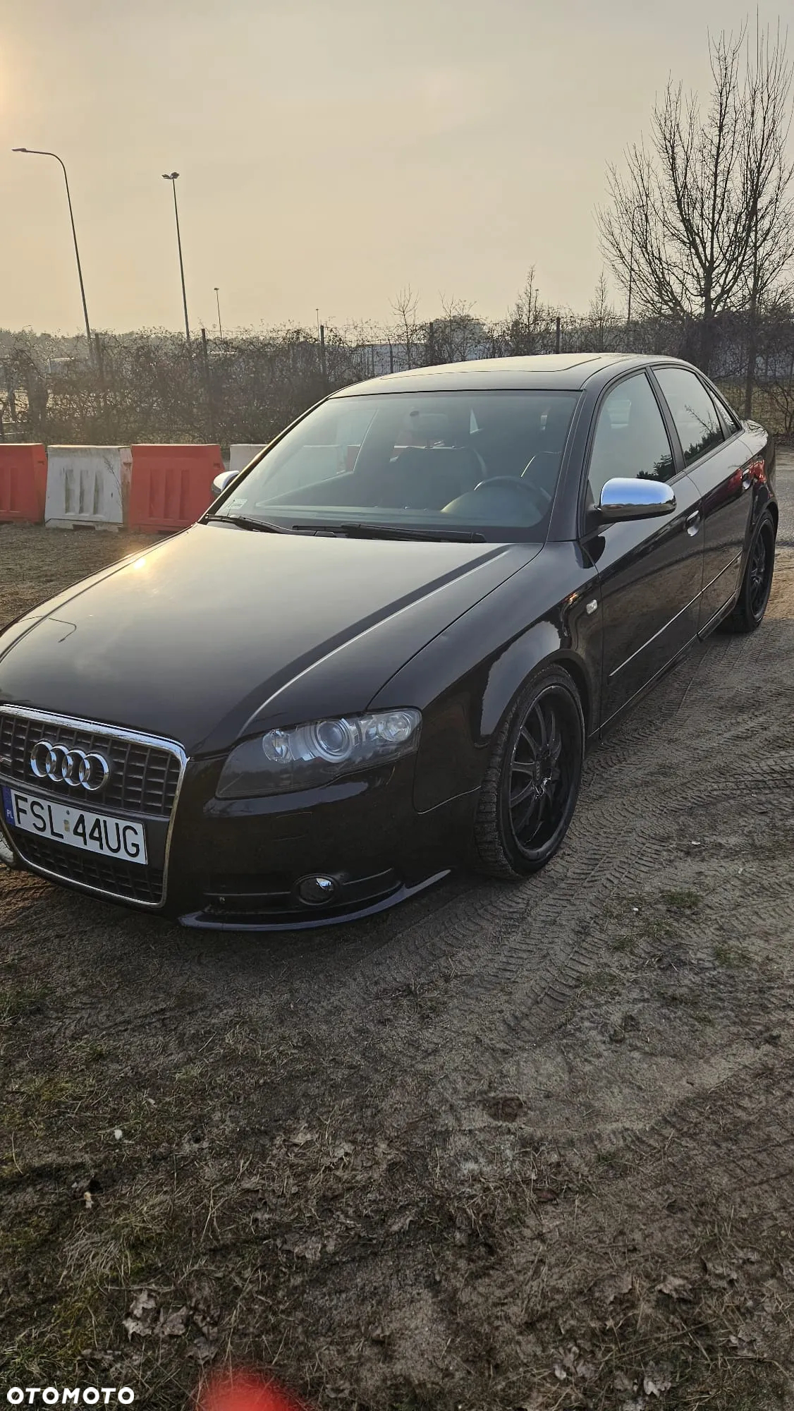 Audi A4 - 15