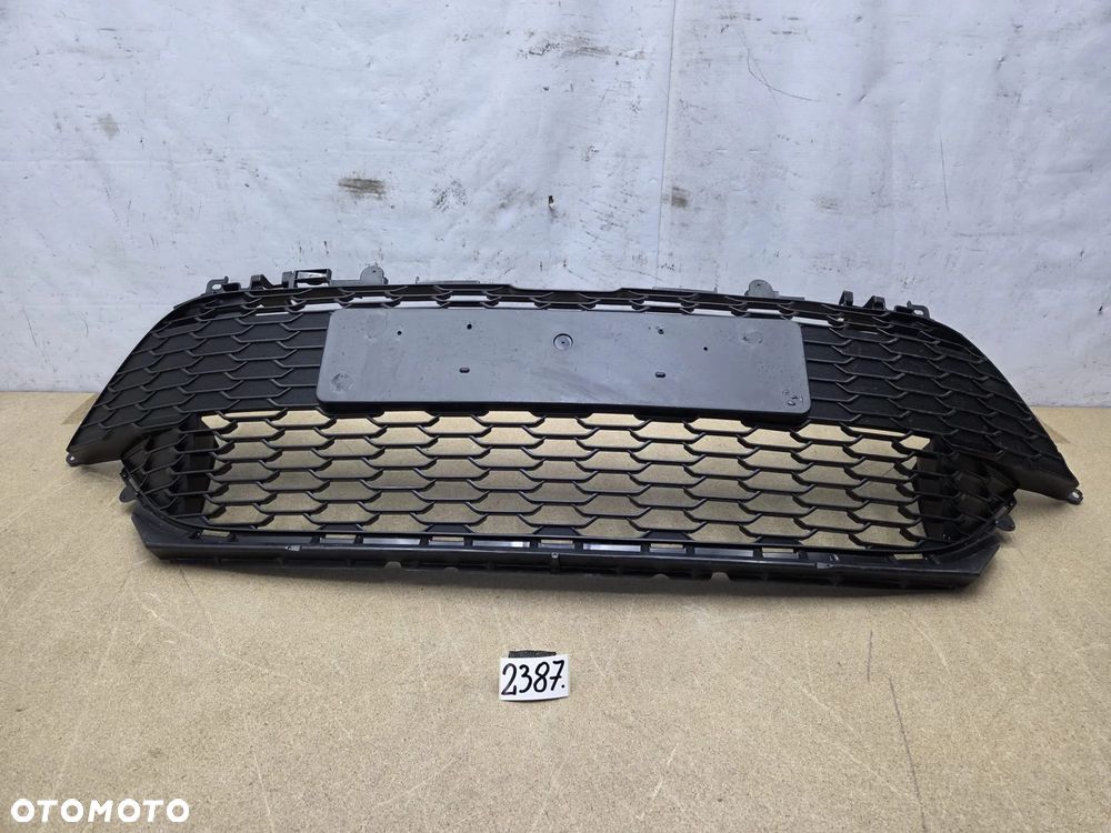 Toyota Corolla X II E21 od 18r 53112-02B00 gril atrapa - 7