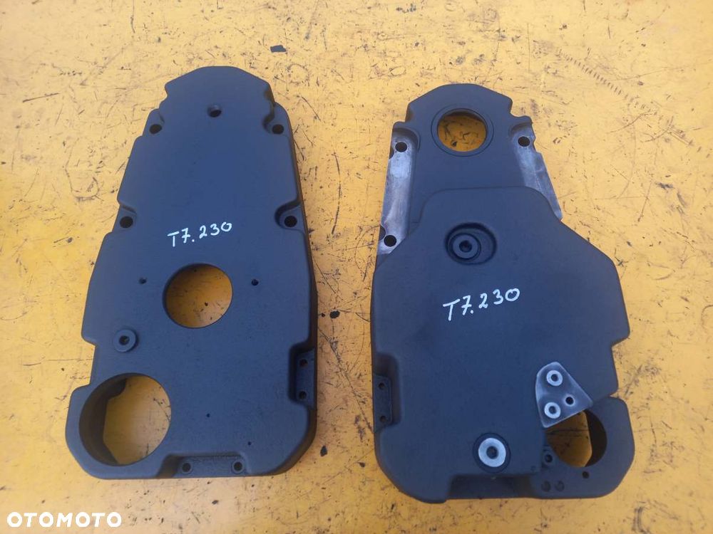 Przedni WOM New Holland T7.230 - 1