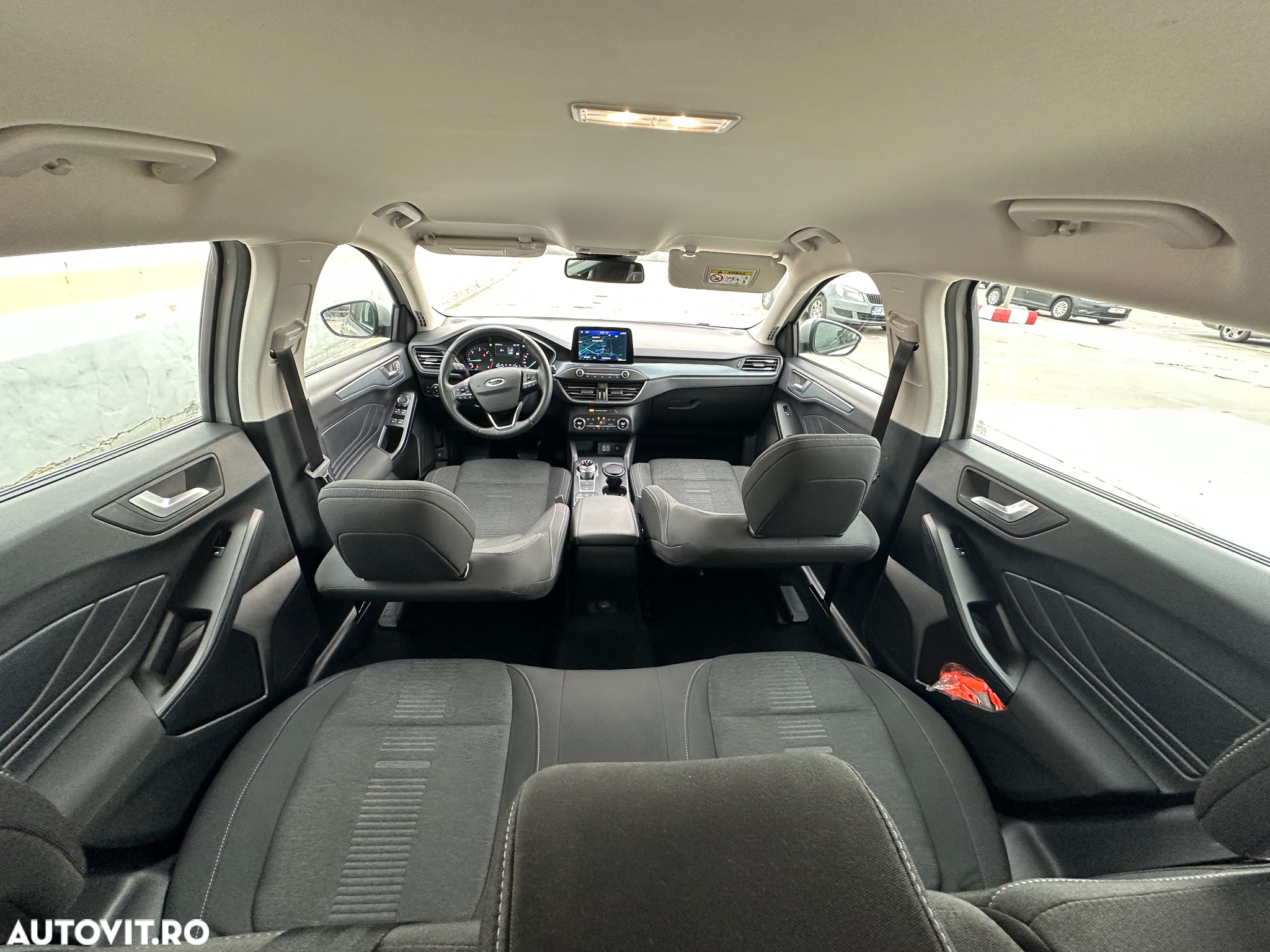 Ford Focus 2.0 EcoBlue Active Business - 6