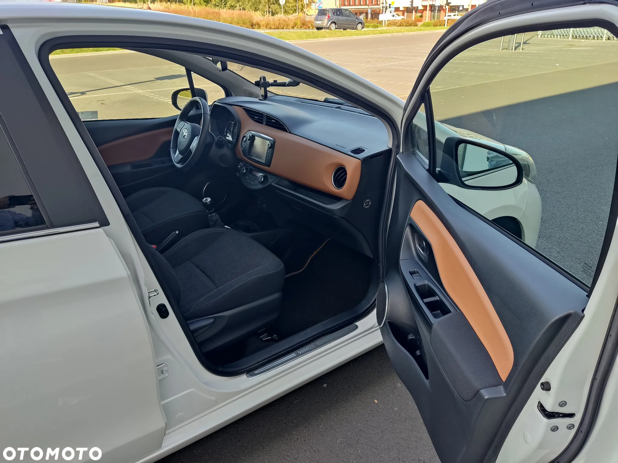 Toyota Yaris 1.33 Prestige - 10