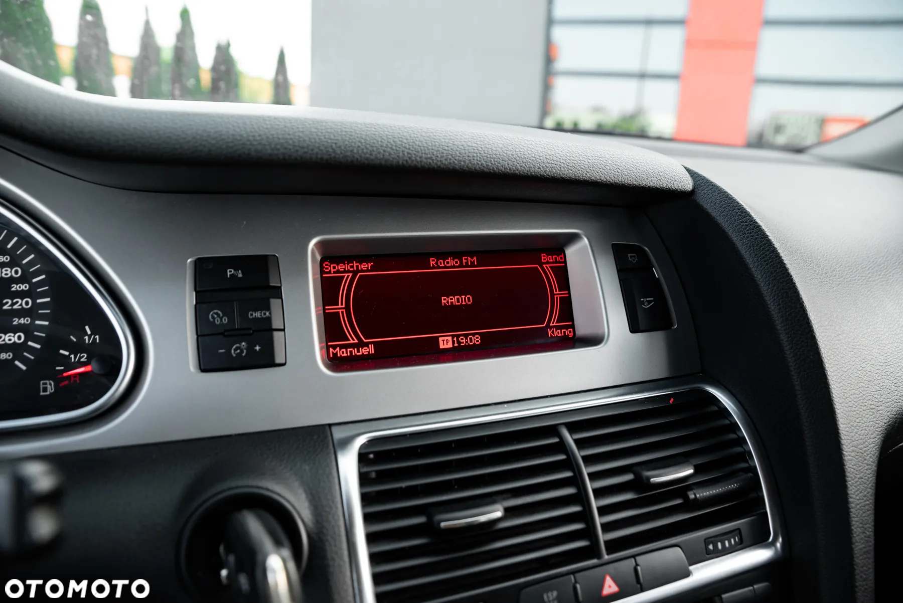 Audi Q7 3.0 TDI Quattro Tiptronic - 29