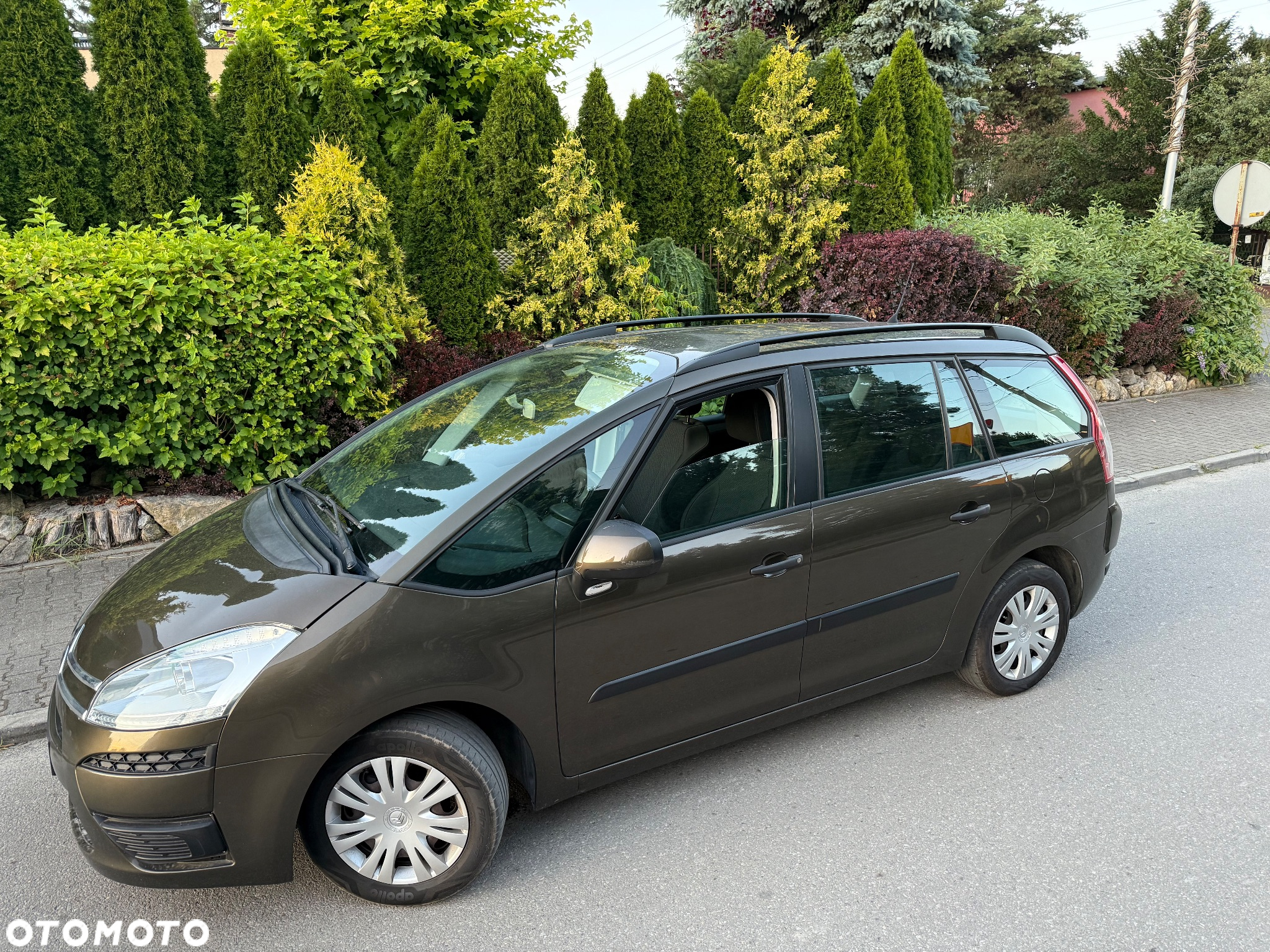 Citroën C4 Picasso HDi 110 FAP Business Class - 2