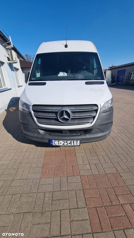 Mercedes-Benz SPRINTER 910 - 2