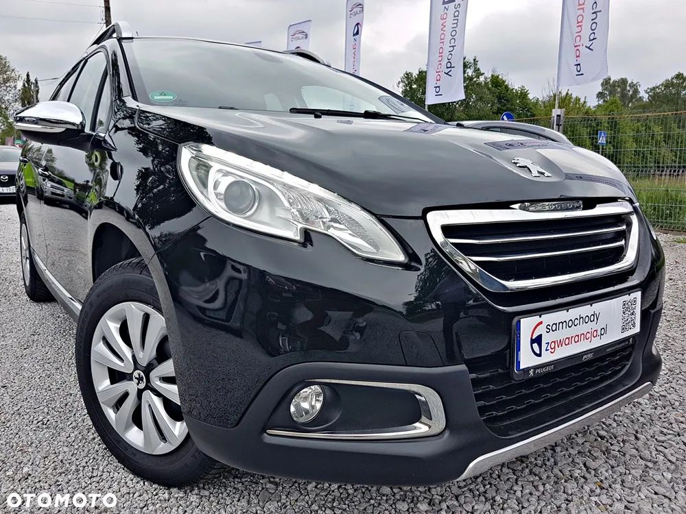 Peugeot 2008 120 VTI Business-Line - 3