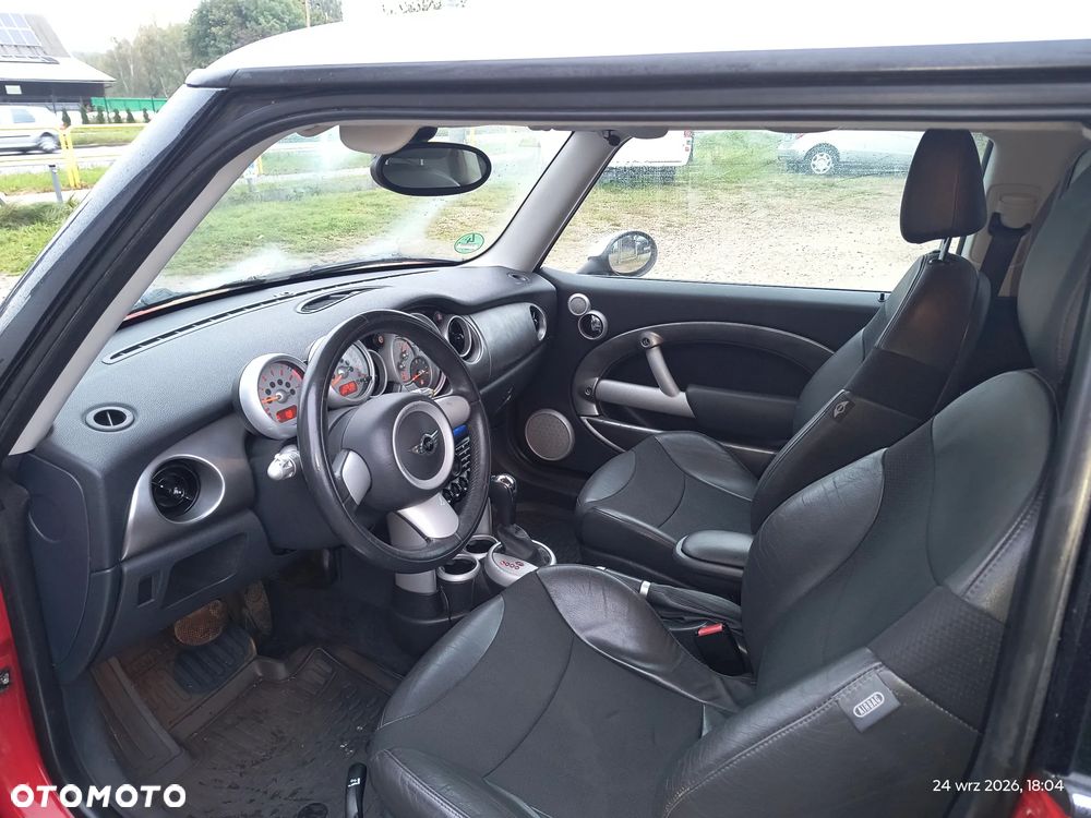 MINI Cooper Park Lane - 17