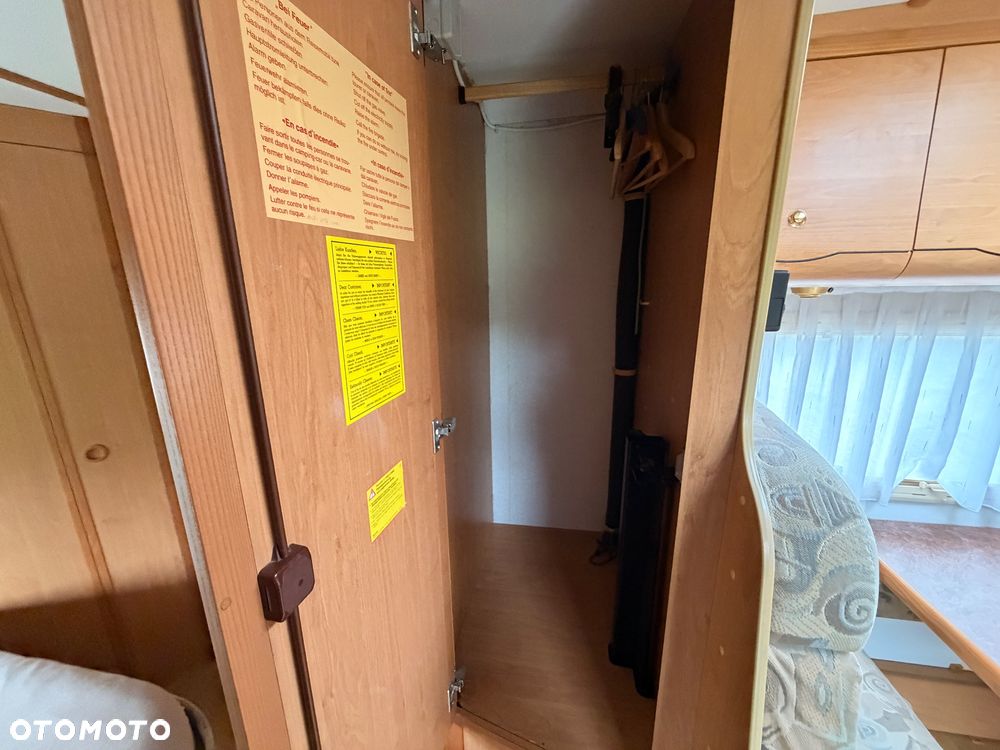 Fiat Ducato - 26