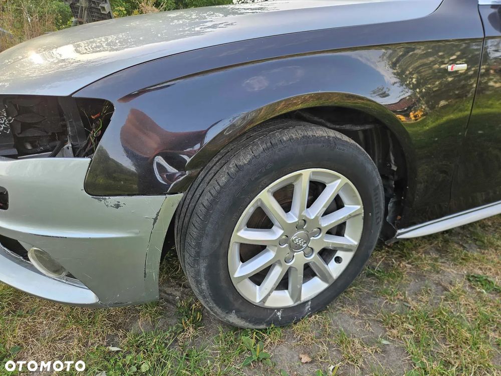 Audi A4 ver-3-0-tdi-quattro-tiptronic - 16